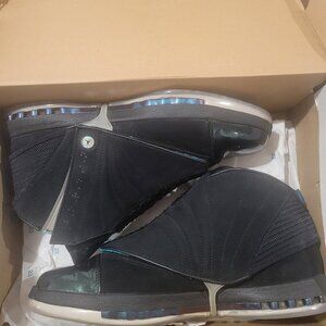 Jordan 16 ceos